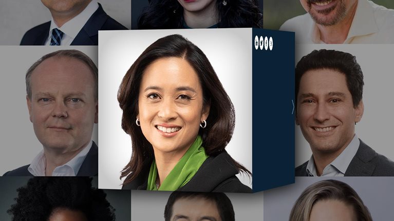 What technology trends will—and should—lead business agendas in 2022?