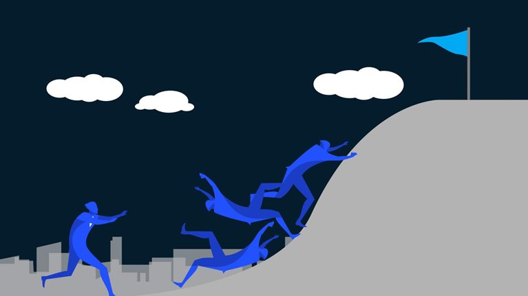 How to get a core banking transformation right: Eight mistakes to avoid