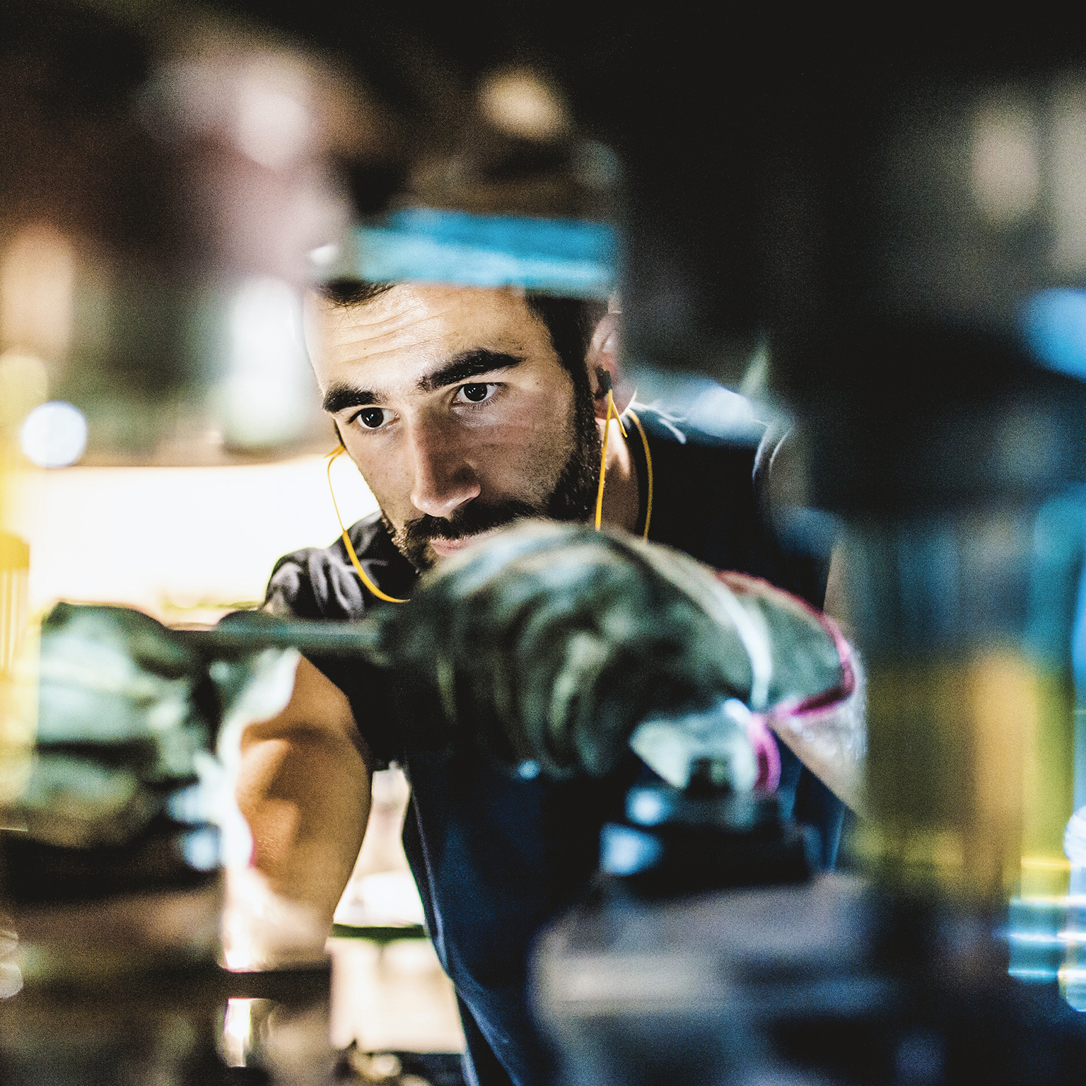 Uma maneira mais inteligente de digitalizar manutenção e confiabilidade