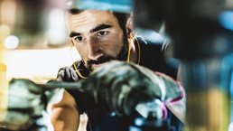 Uma maneira mais inteligente de digitalizar manutenção e confiabilidade