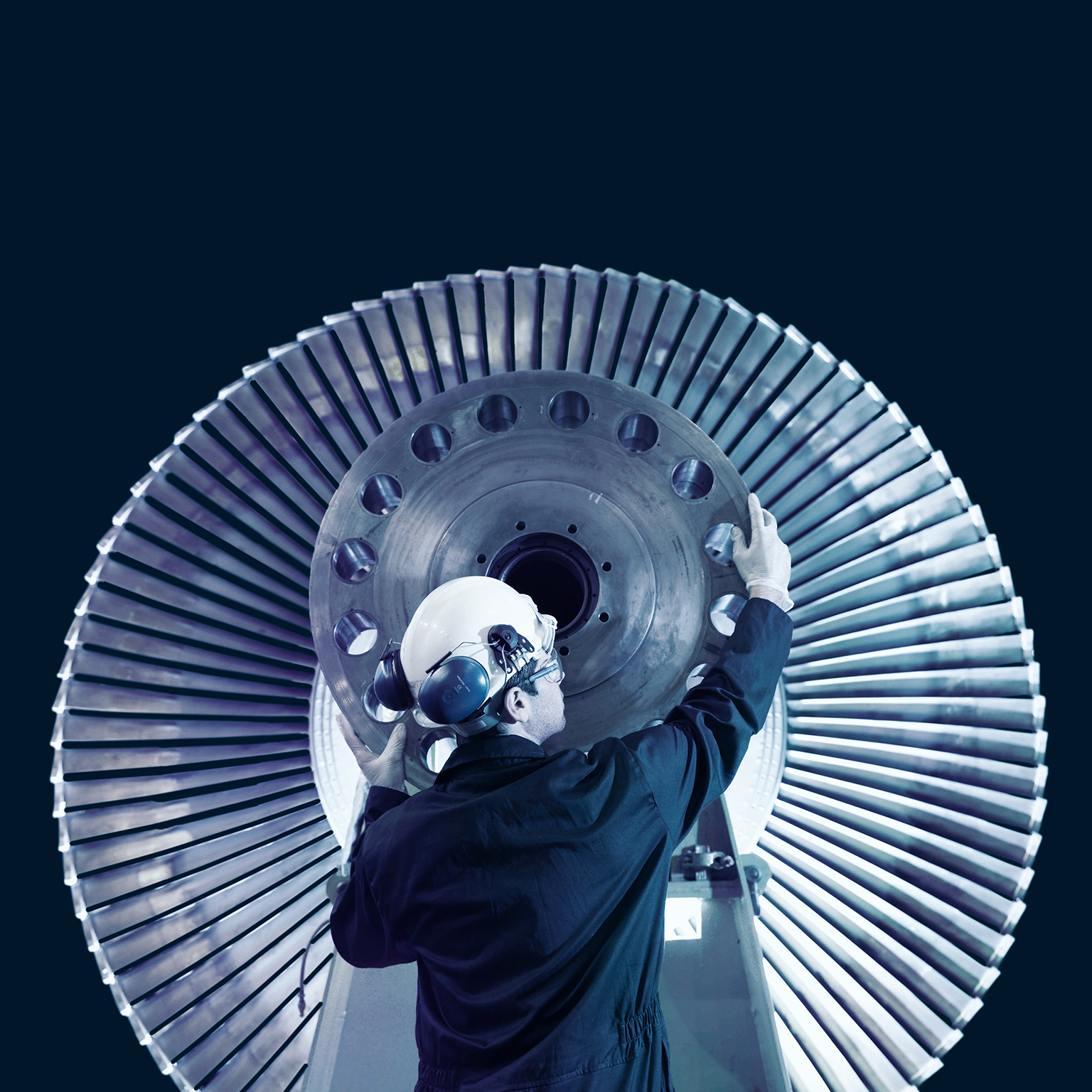 Além dos Gadgets: Virando o Jogo em Manutenção