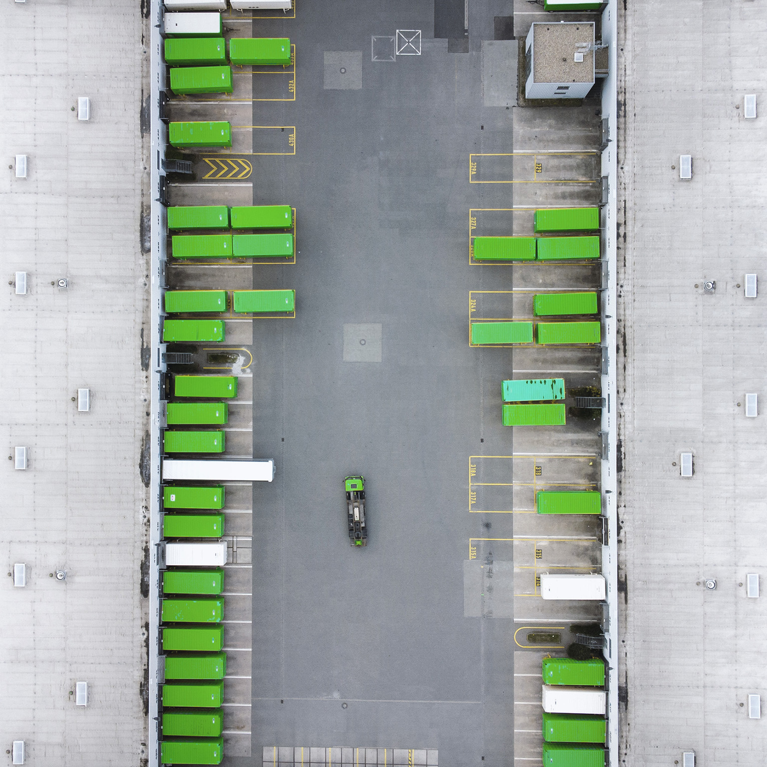 Aderindo a uma cadeia de valor mais sustentável