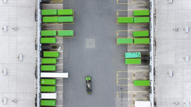 Aderindo a uma cadeia de valor mais sustentável