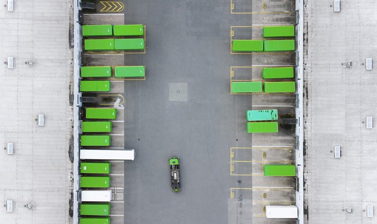 Aderindo a uma cadeia de valor mais sustentável