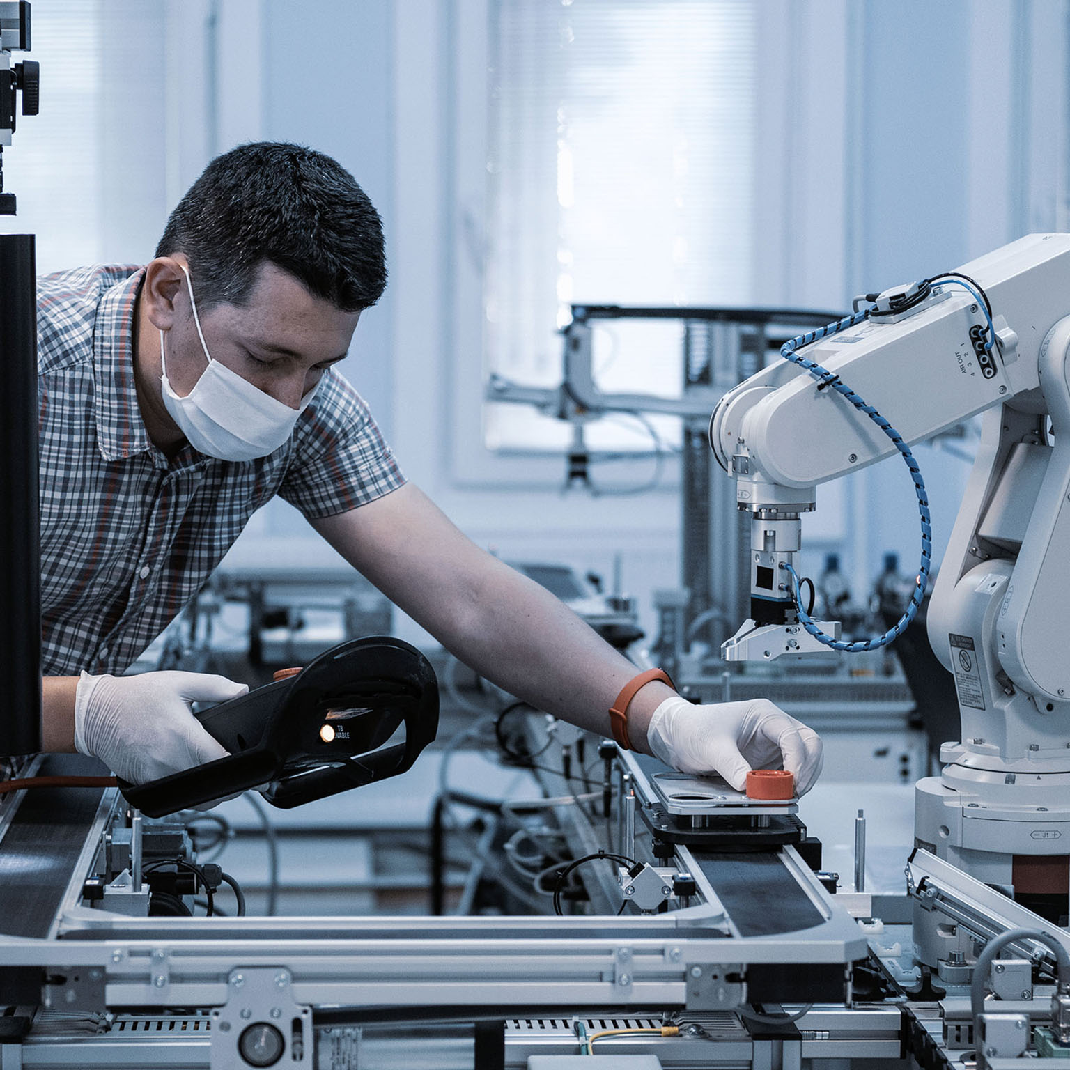 Capturando o real valor da Indústria 4.0