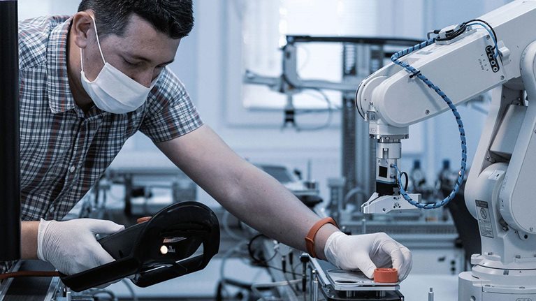 Capturando o real valor da Indústria 4.0