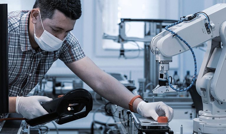 Capturando o real valor da Indústria 4.0