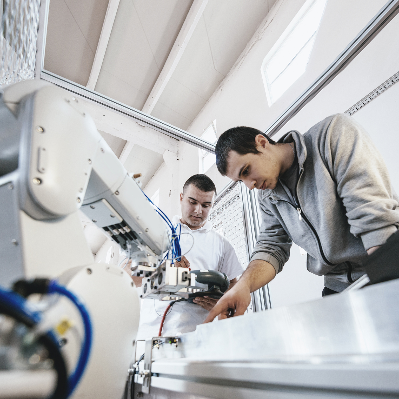 Diálogo com CEOs: perspectivas sobre reimaginar as operações para crescer