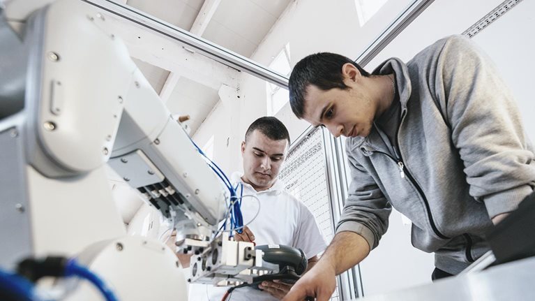 Diálogo com CEOs: perspectivas sobre reimaginar as operações para crescer