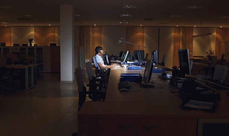 Organizações de atendimento ao consumidor: passando da gestão de crise para a recuperação