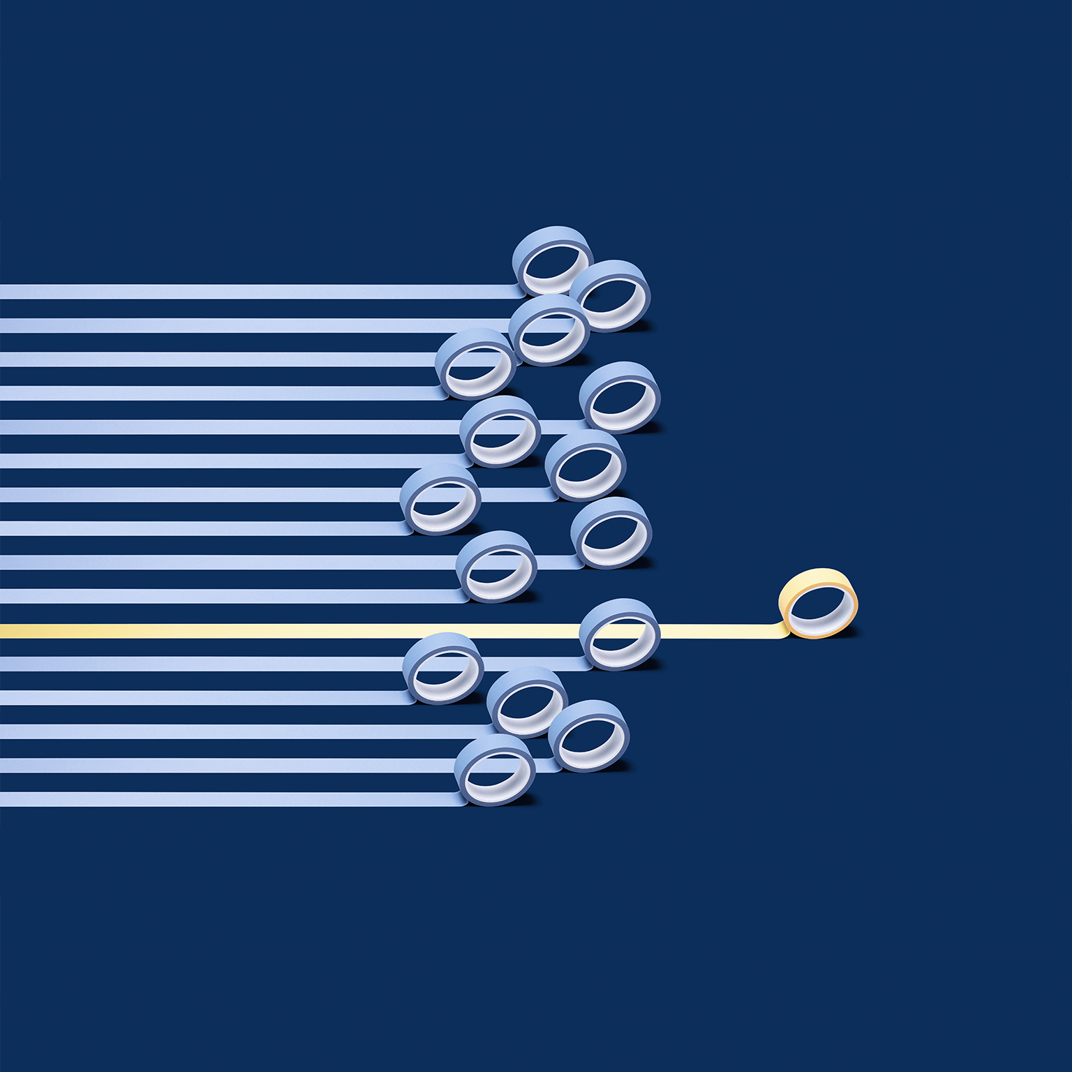 Eventos digitais com fornecedores: uma ferramenta para capturar valor em procurement