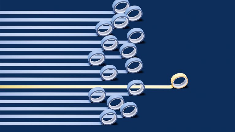 Eventos digitais com fornecedores: uma ferramenta para capturar valor em procurement