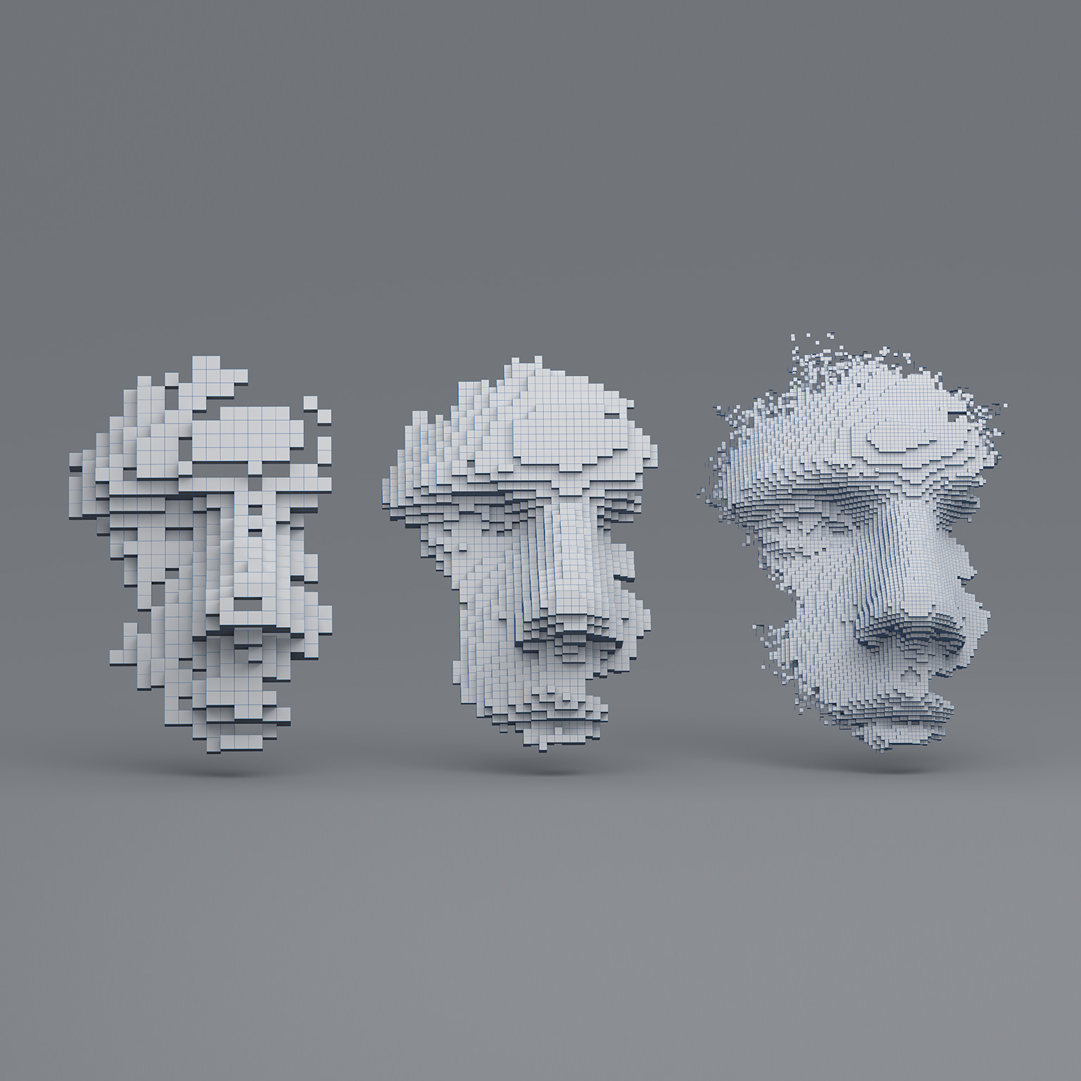 Transformação digital do supply chain com um rosto humano