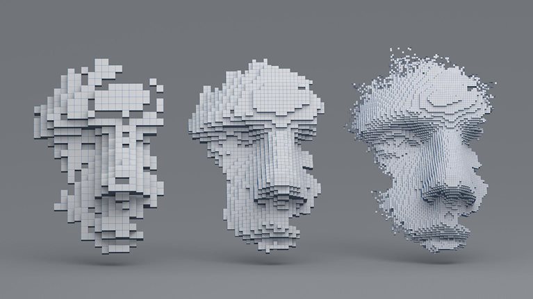 Transformação digital do supply chain com um rosto humano