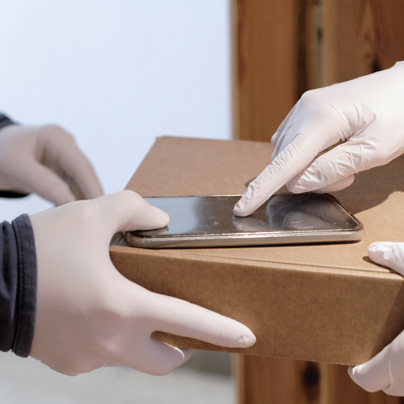 Redefinindo a excelência em experiência do cliente no novo normal