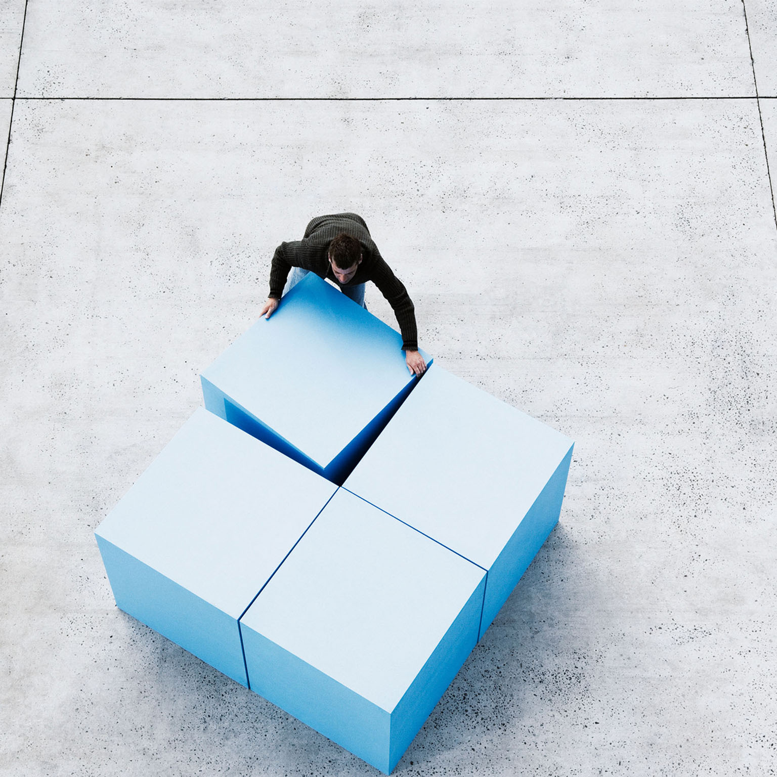 Como os CEOs podem vencer no novo ambiente de serviços