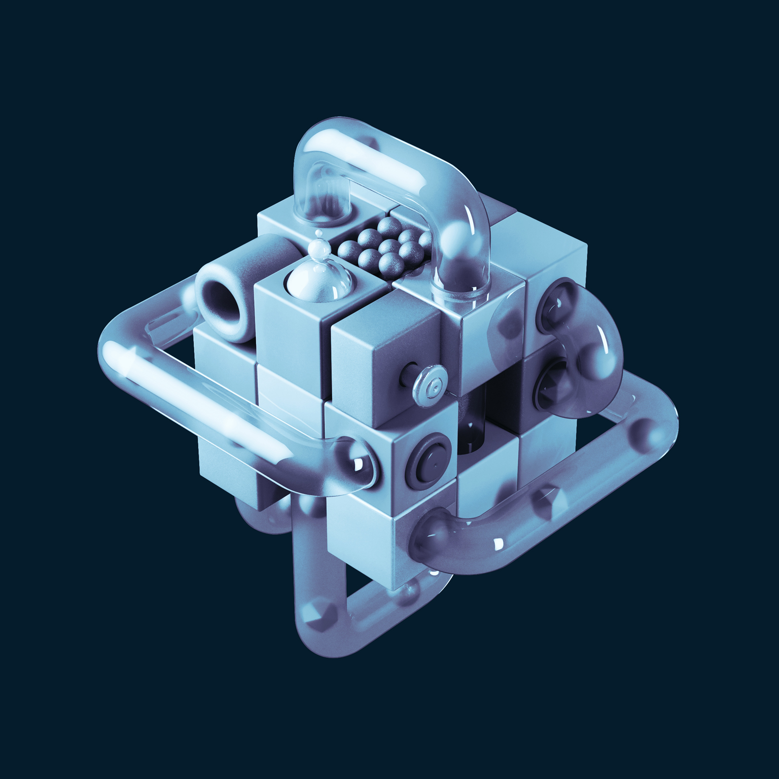 Como a COVID-19 está transformando as cadeias de suprimentos