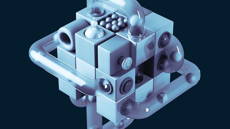 Como a COVID-19 está transformando as cadeias de suprimentos