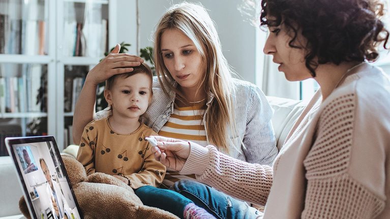 Inovação através da disrupção digital de serviços ao cliente