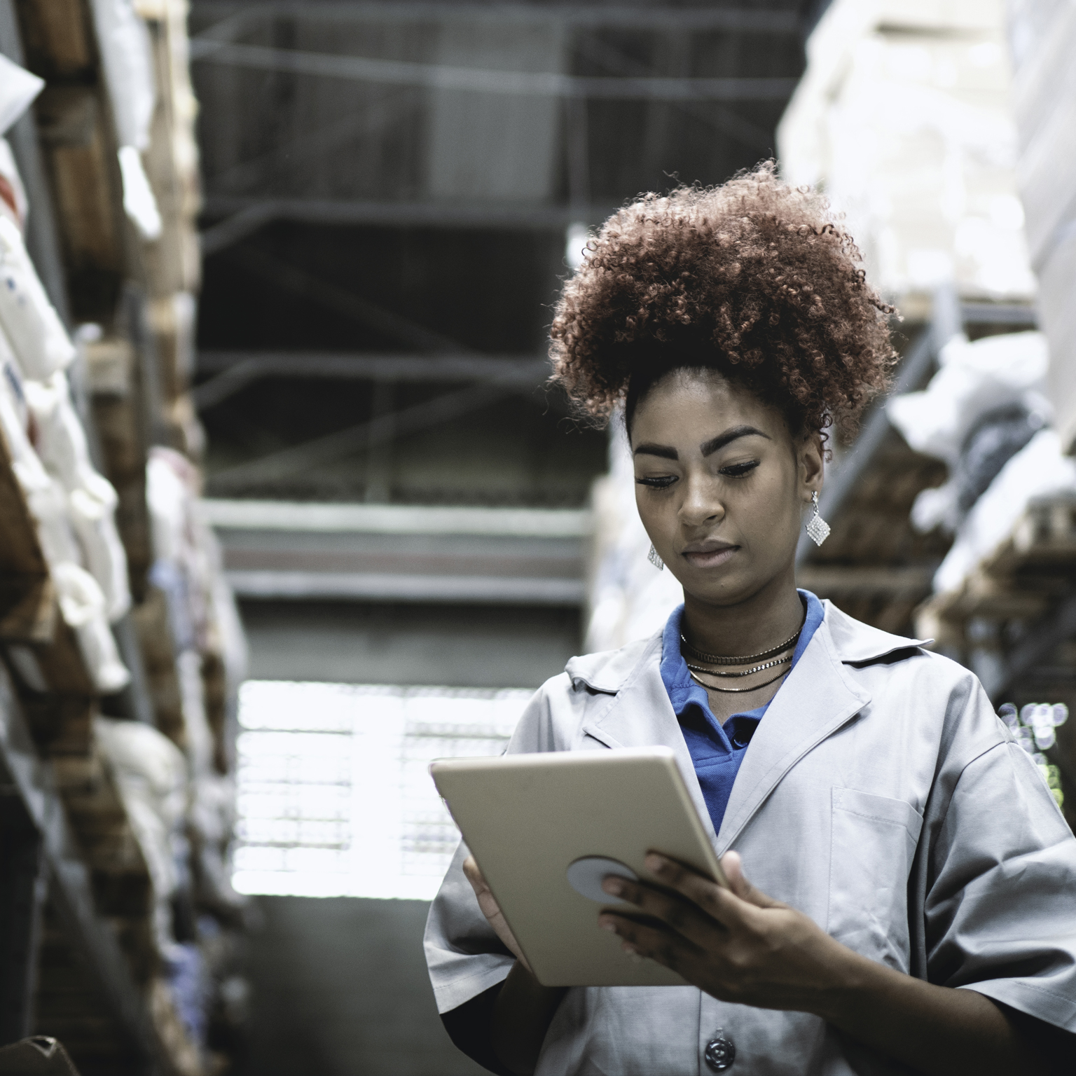 Como iniciar a jornada em direção ao planejamento autônomo do supply chain