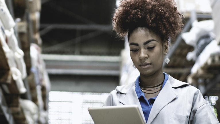 Como iniciar a jornada em direção ao planejamento autônomo do supply chain