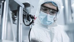 Scientist