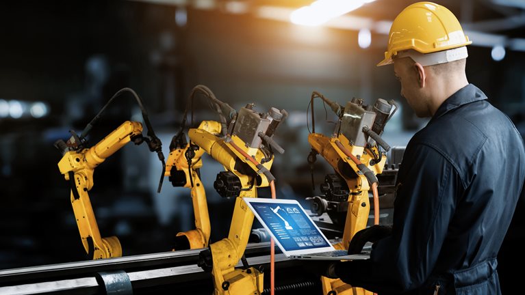 Empresas faróis melhoram sua sustentabilidade com tecnologias da Quarta Revolução Industrial