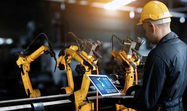 Empresas faróis melhoram sua sustentabilidade com tecnologias da Quarta Revolução Industrial