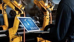 Empresas faróis melhoram sua sustentabilidade com tecnologias da Quarta Revolução Industrial