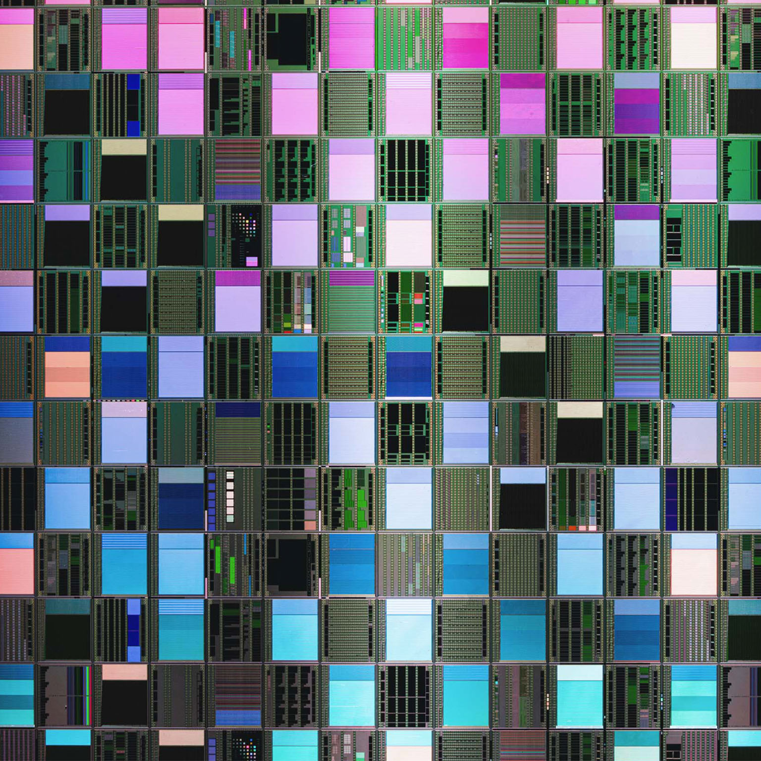 Como lidar com a escassez de chips semicondutores: um estudo de caso sobre torres de controle