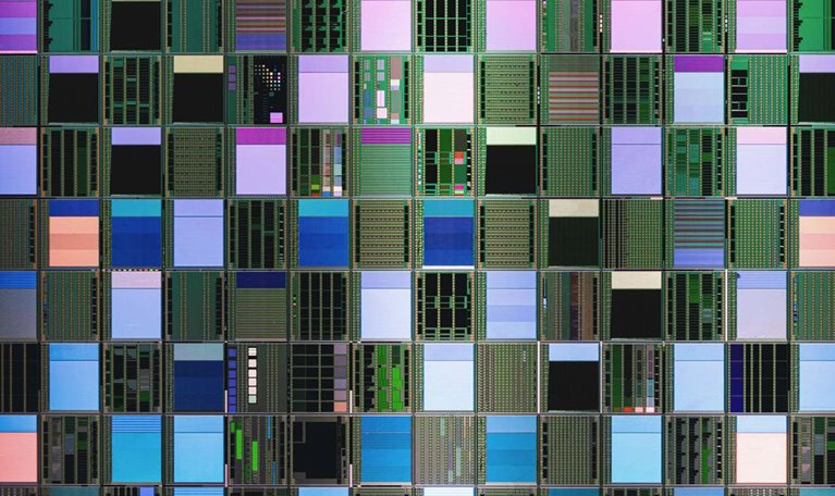 Como lidar com a escassez de chips semicondutores: um estudo de caso sobre torres de controle