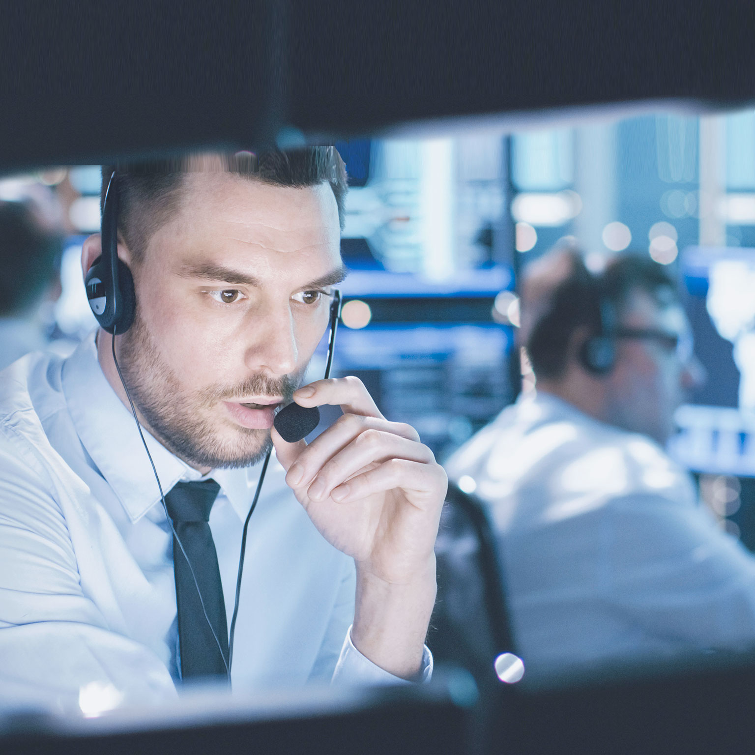 Gestão de operações, remodelada pela automação robótica