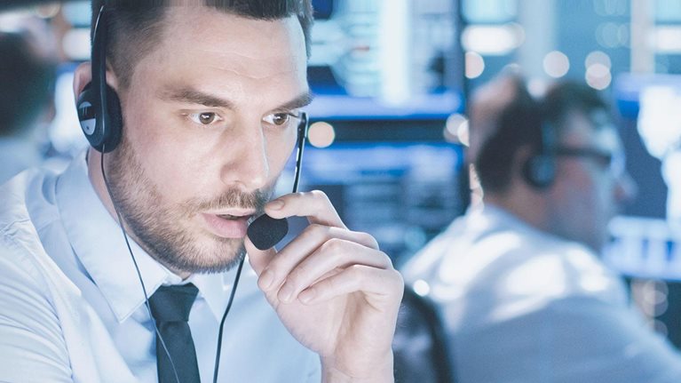 Gestão de operações, remodelada pela automação robótica