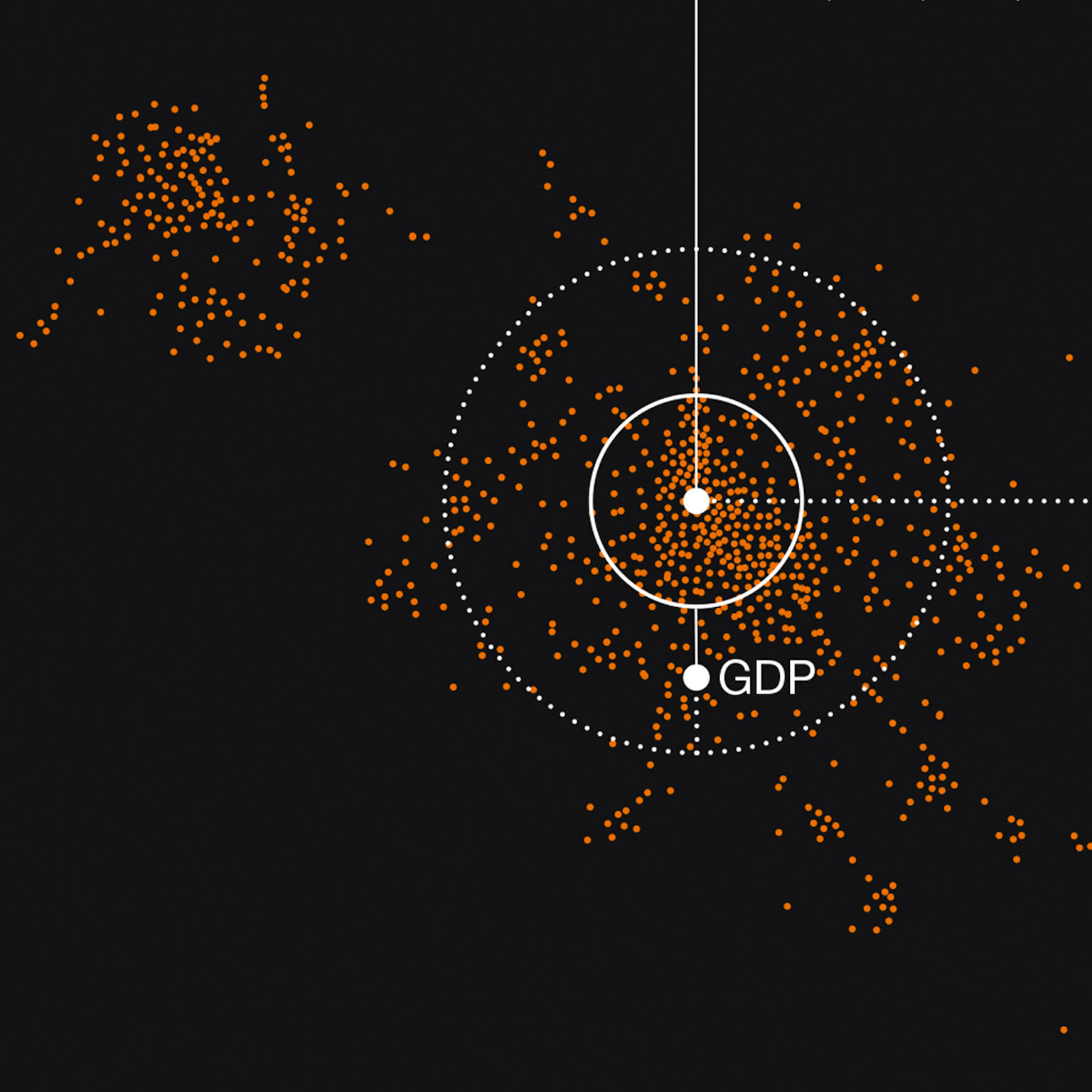 Urban world app