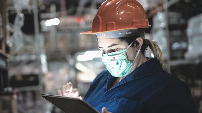 Redefinindo os suppy chains no novo normal