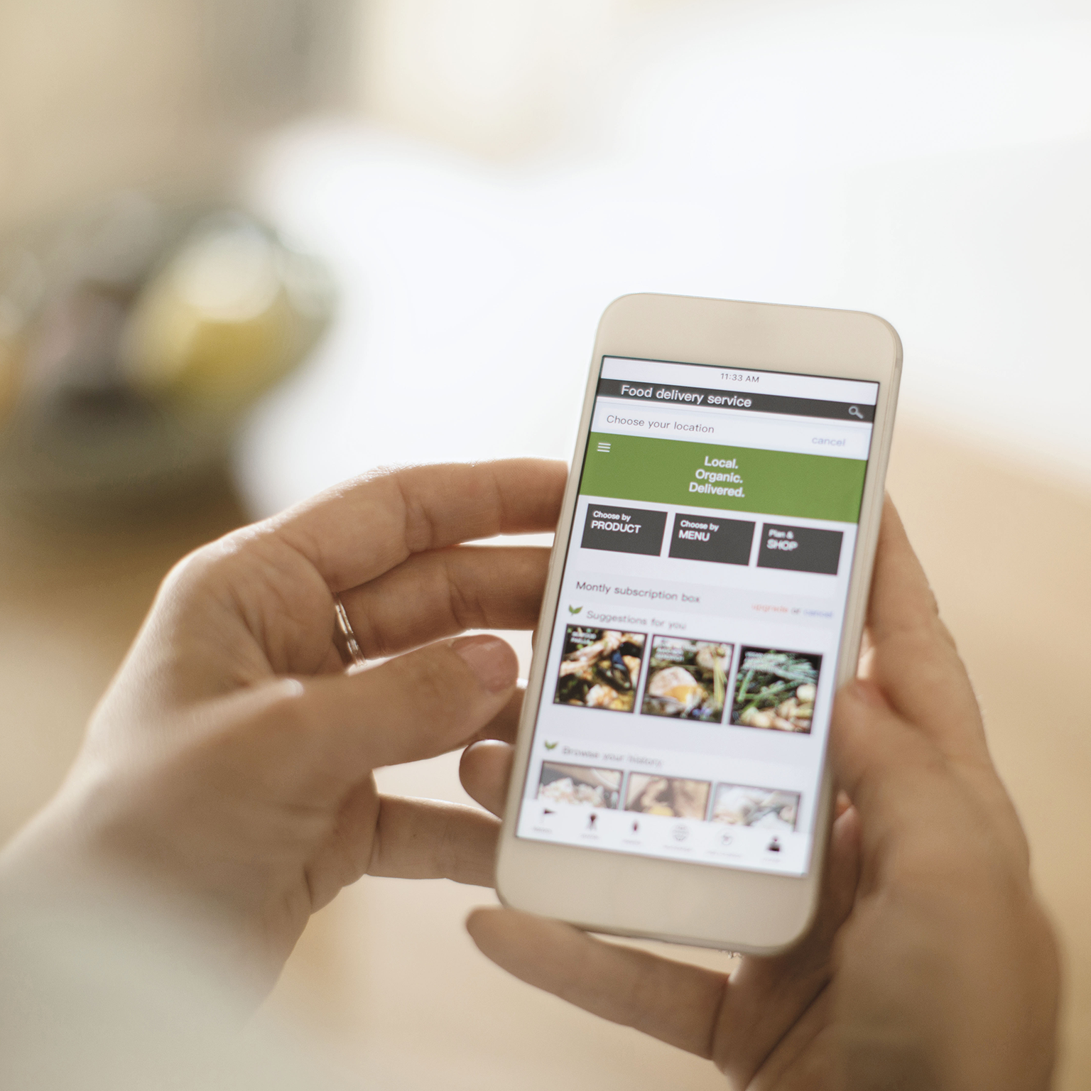 Simples, preditivas, proativas, responsivas: o futuro das operações voltadas ao cliente