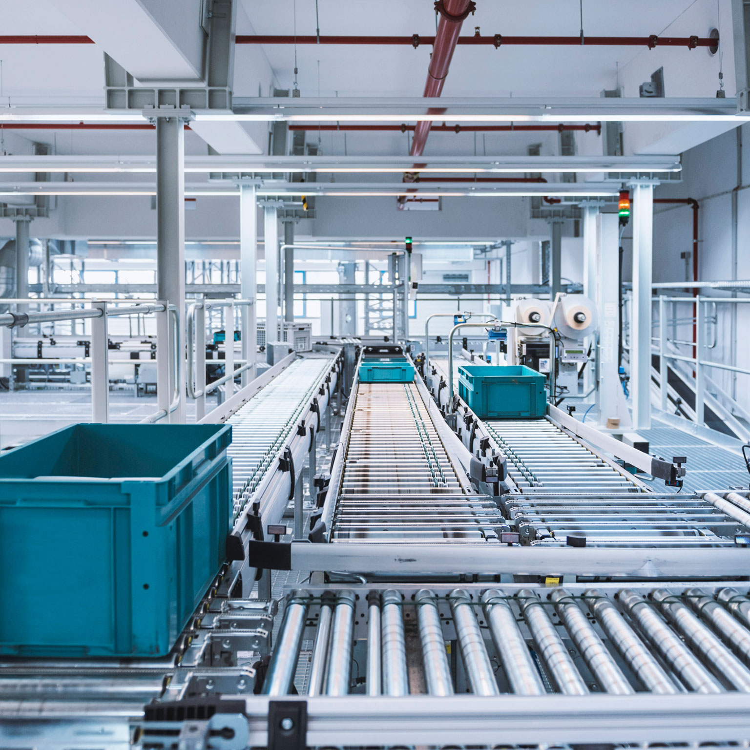 Recuperação da cadeia de suprimentos em tempos de coronavírus – planejar agora e para o futuro