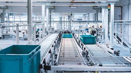 Recuperação da cadeia de suprimentos em tempos de coronavírus – planejar agora e para o futuro