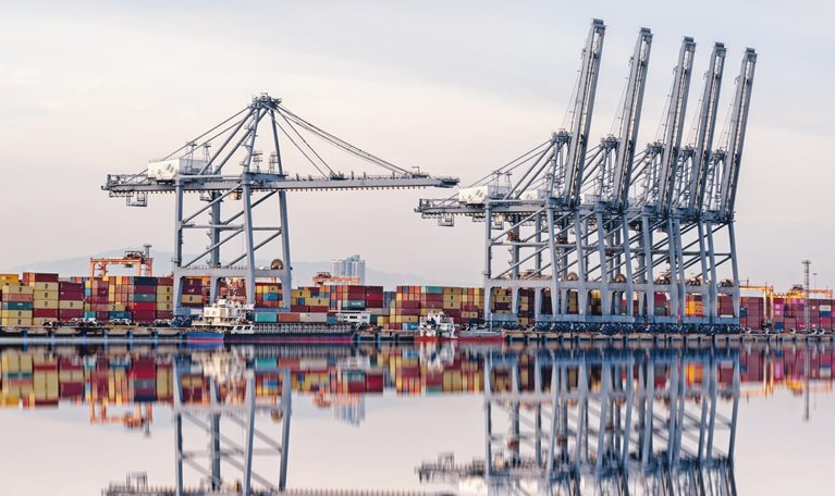 Resiliência do supply chain: será que existe um Santo Graal?