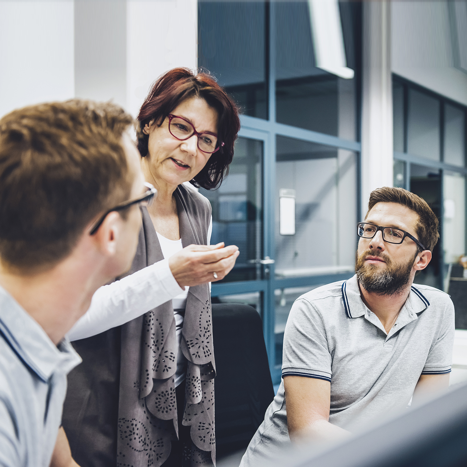 A colaboração com fornecedores levada ao próximo nível