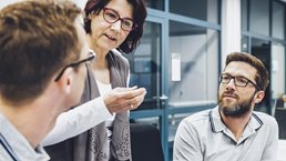 A colaboração com fornecedores levada ao próximo nível