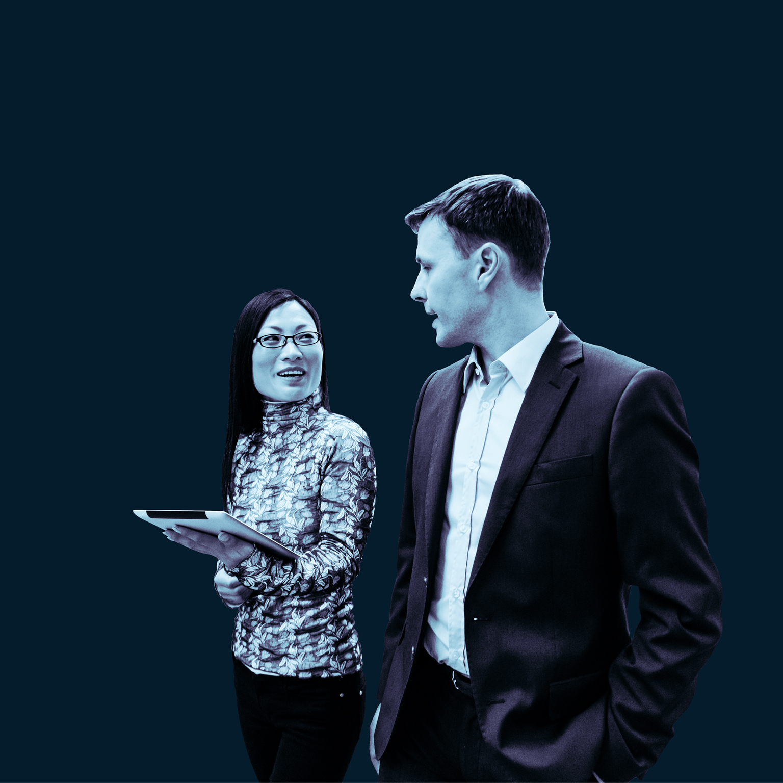 CEO: arquiteto da nova agenda de operações