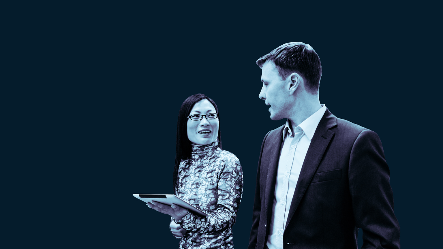 CEO: arquiteto da nova agenda de operações