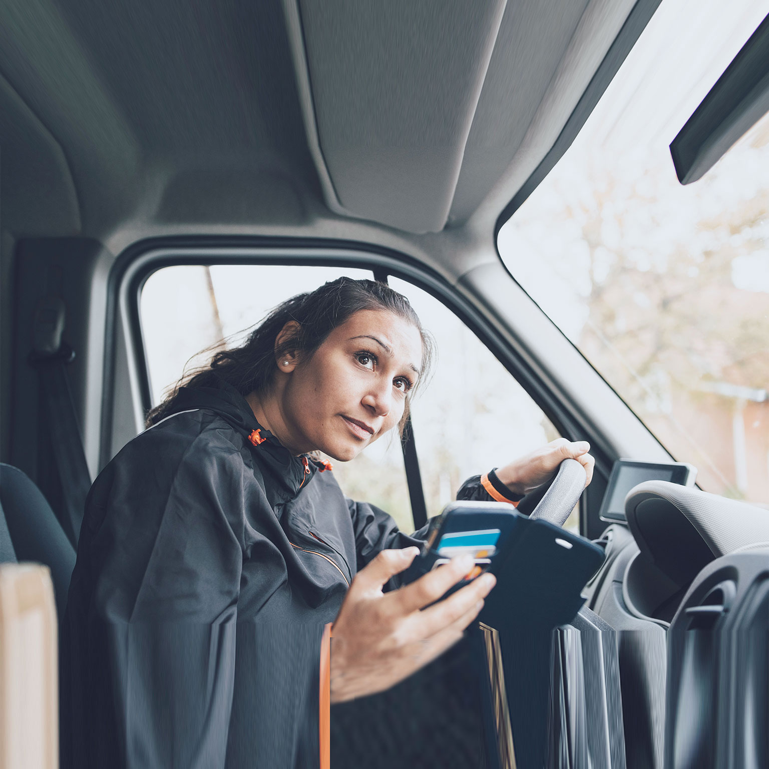 A próxima evolução das operações de campo