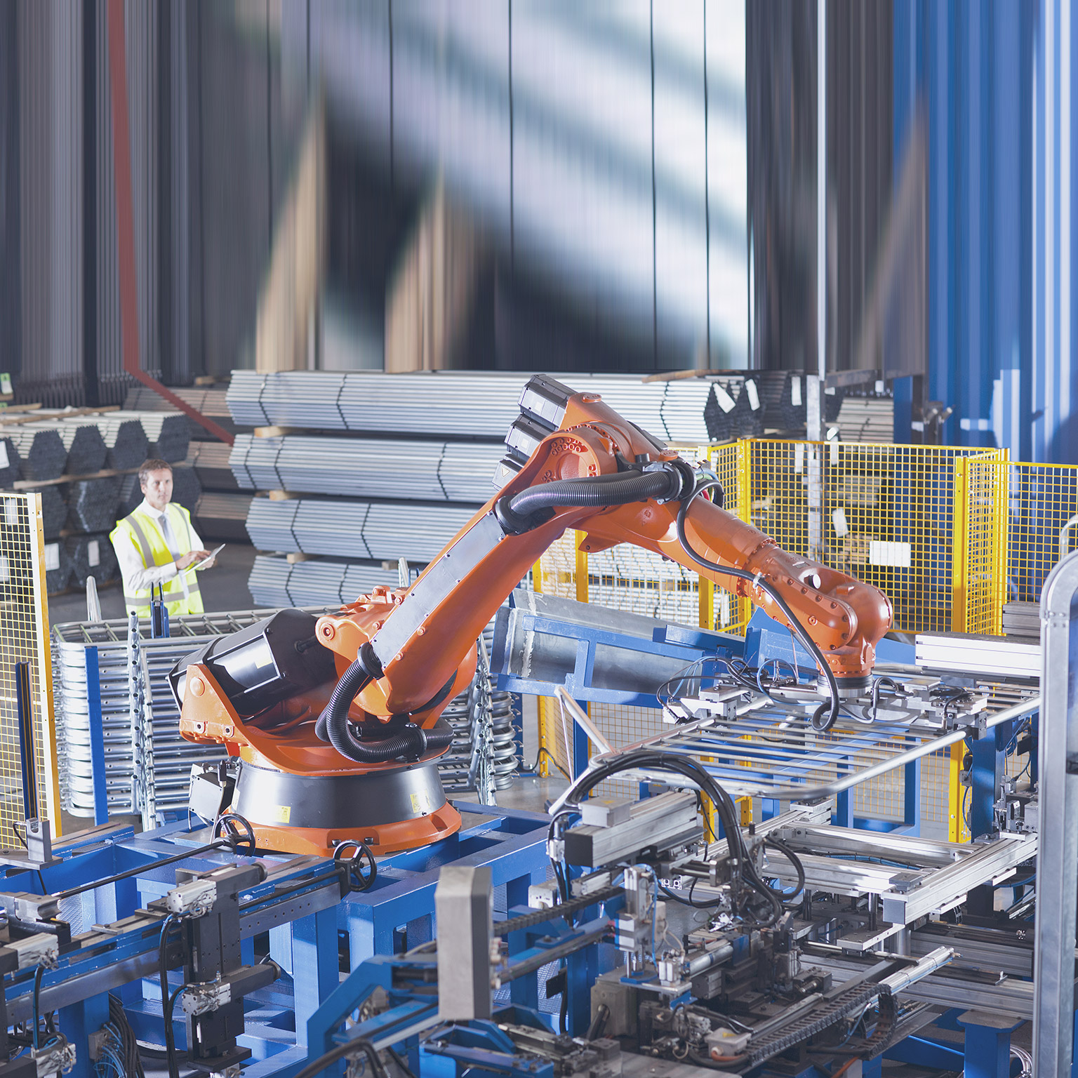 The digital difference in measuring production performance