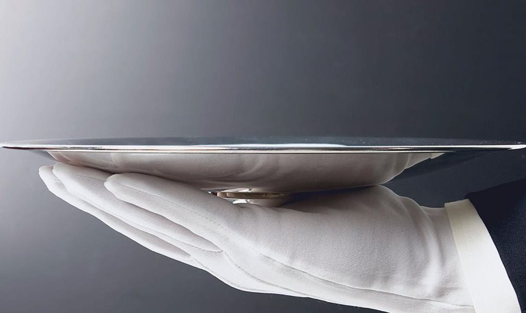 O futuro da experiência do cliente: serviço personalizado e diferenciado para todos os clientes