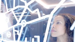 O lado humano dos supply chains digitais