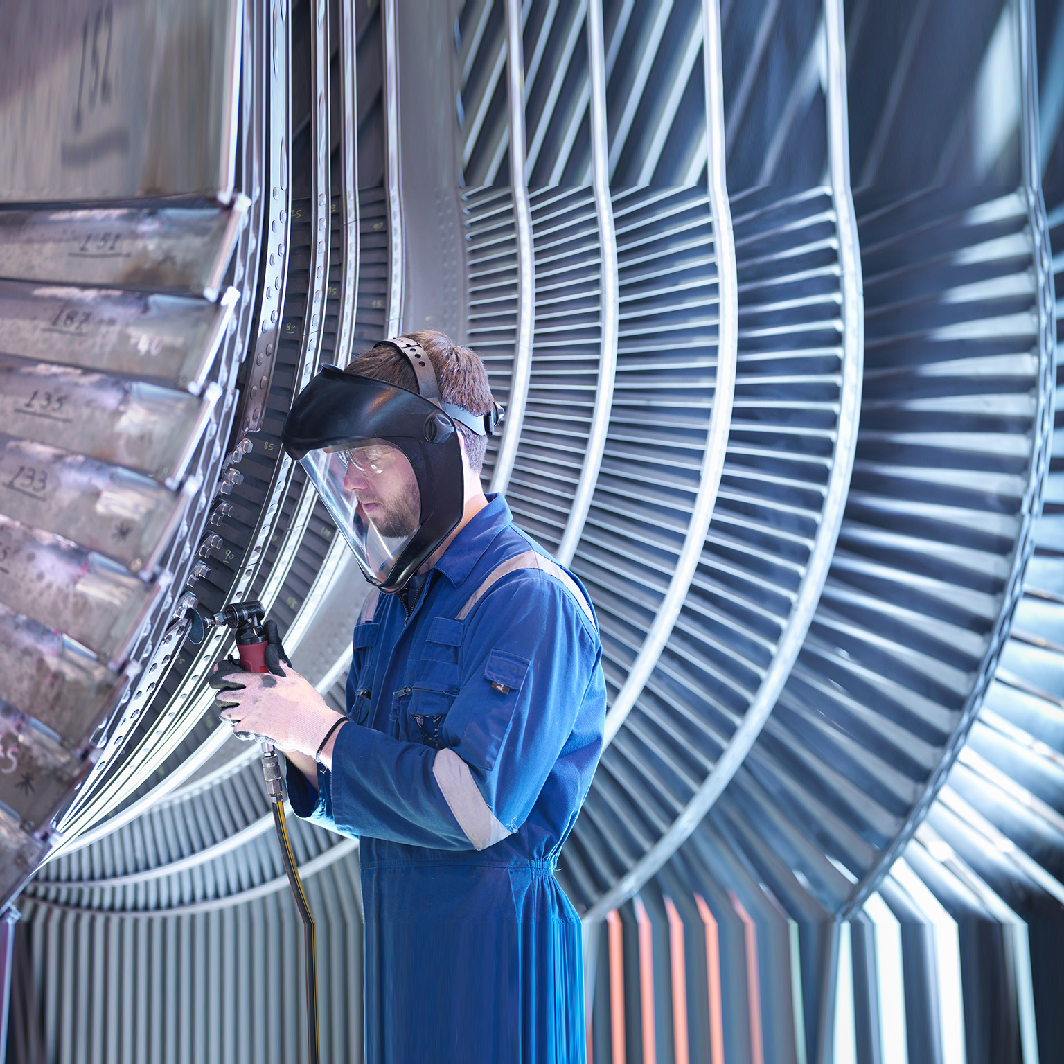 Iniciativas de sucesso em serviços baseados em projetos