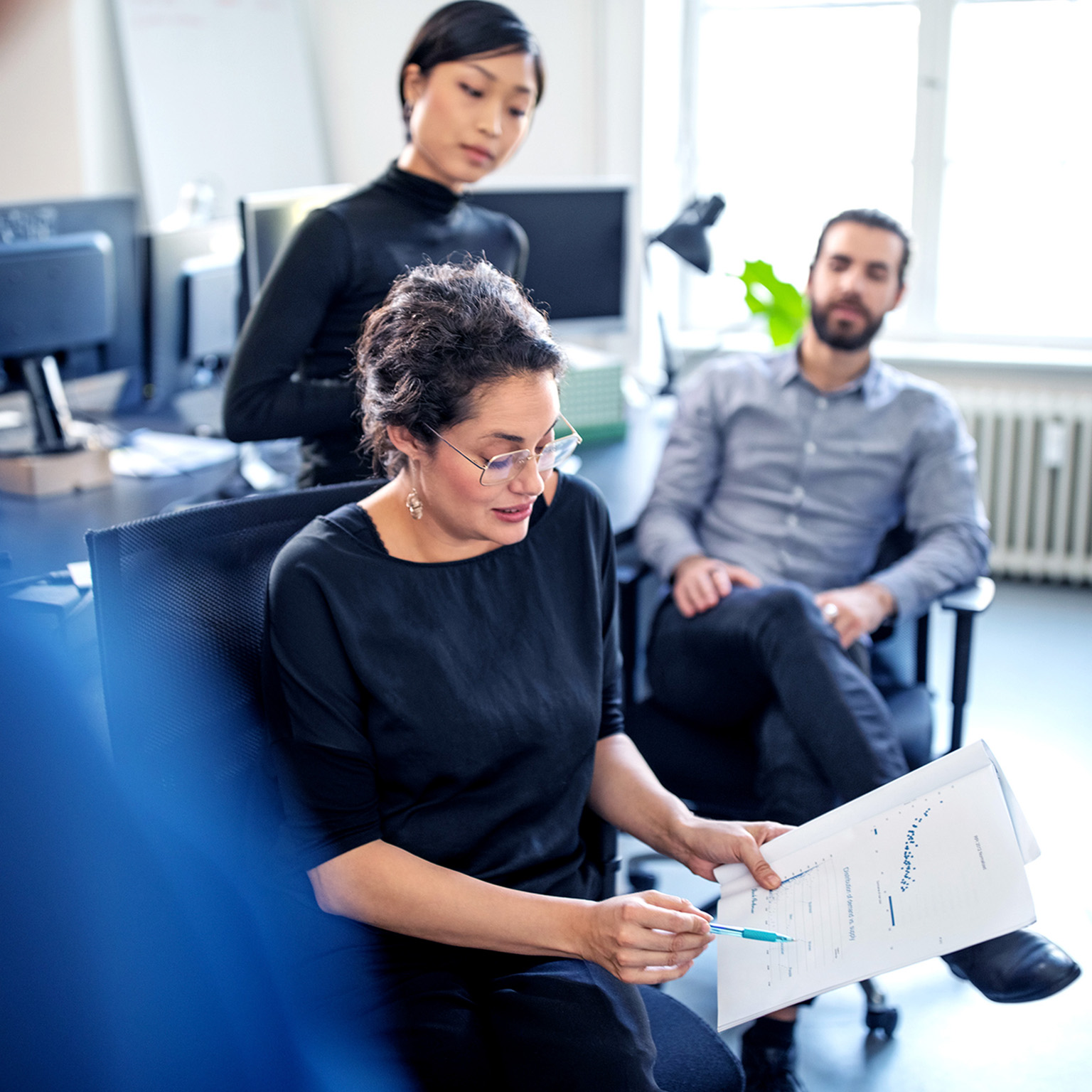 How a zero-basing philosophy can enhance operations | McKinsey