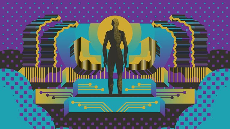 Will artificial intelligence make you a better leader?